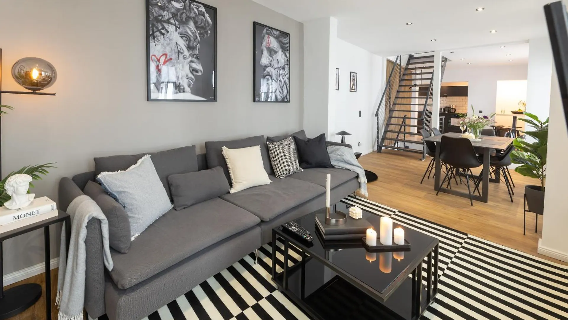 Residence Reeperbahn Harbour & Schanze Hamburgo Alemanha
